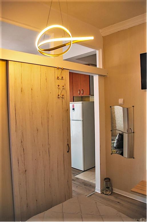 Kassandrou Suite Hot Tub-Jakuzzi - 2 Bedrooms - Big Balcony - Center Salonicco Esterno foto