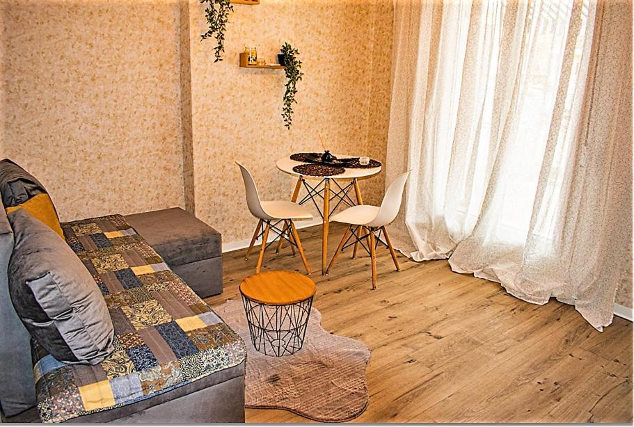 Kassandrou Suite Hot Tub-Jakuzzi - 2 Bedrooms - Big Balcony - Center Salonicco Esterno foto