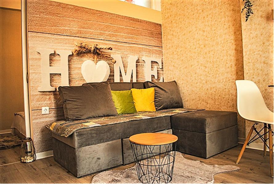 Kassandrou Suite Hot Tub-Jakuzzi - 2 Bedrooms - Big Balcony - Center Salonicco Esterno foto